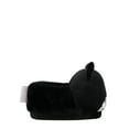 thumbnail image 3 of Squishmallows Toddler and Kids Character-head Scuff Slippers, 3 of 6