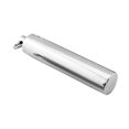 thumbnail image 4 of Stainless Steel Pill Case Holder Cylinder Cremation Urn Memorial Pendant Necklace Keepsake 49*9mm---Product code 36785, 4 of 5
