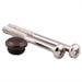thumbnail image 2 of Moen 114343ORB Handle Cap And Screw - Bronze, 2 of 2
