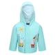 thumbnail image 1 of Regatta - Chaqueta Impermeable de Peppa Pig para Niños/Niñas (Azul Aruba) Regatta UTRG7528_arubablue, 1 of 6