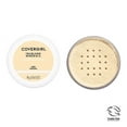 thumbnail image 3 of Covergirl TruBlend Loose Mineral Powder, Banana, 0.63 oz, 3 of 5