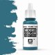 thumbnail image 2 of Pintura Vallejo Model Color Turquesa 17 ml, 2 of 3