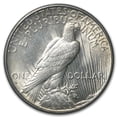 thumbnail image 2 of 1934-D Peace Dollar BU Details (Cleaned), 2 of 2