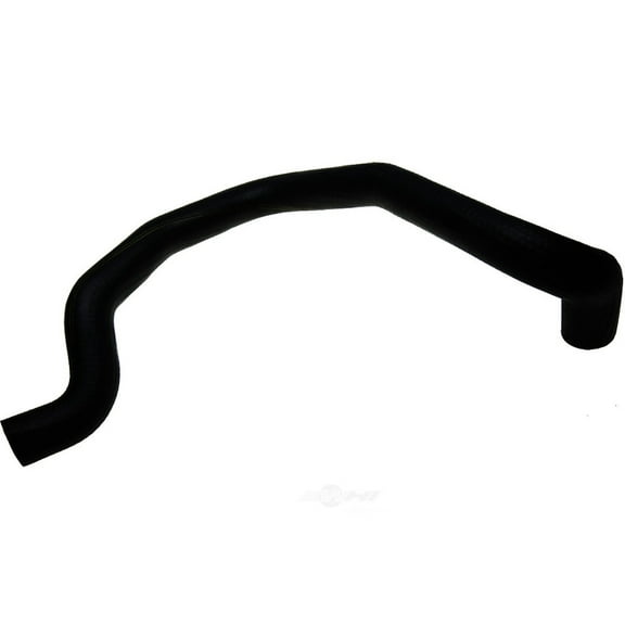 Radiator Coolant Hose Fits 1986 Jeep Cherokee