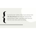 thumbnail image 2 of The Hazel Wood (Hardcover), 2 of 2