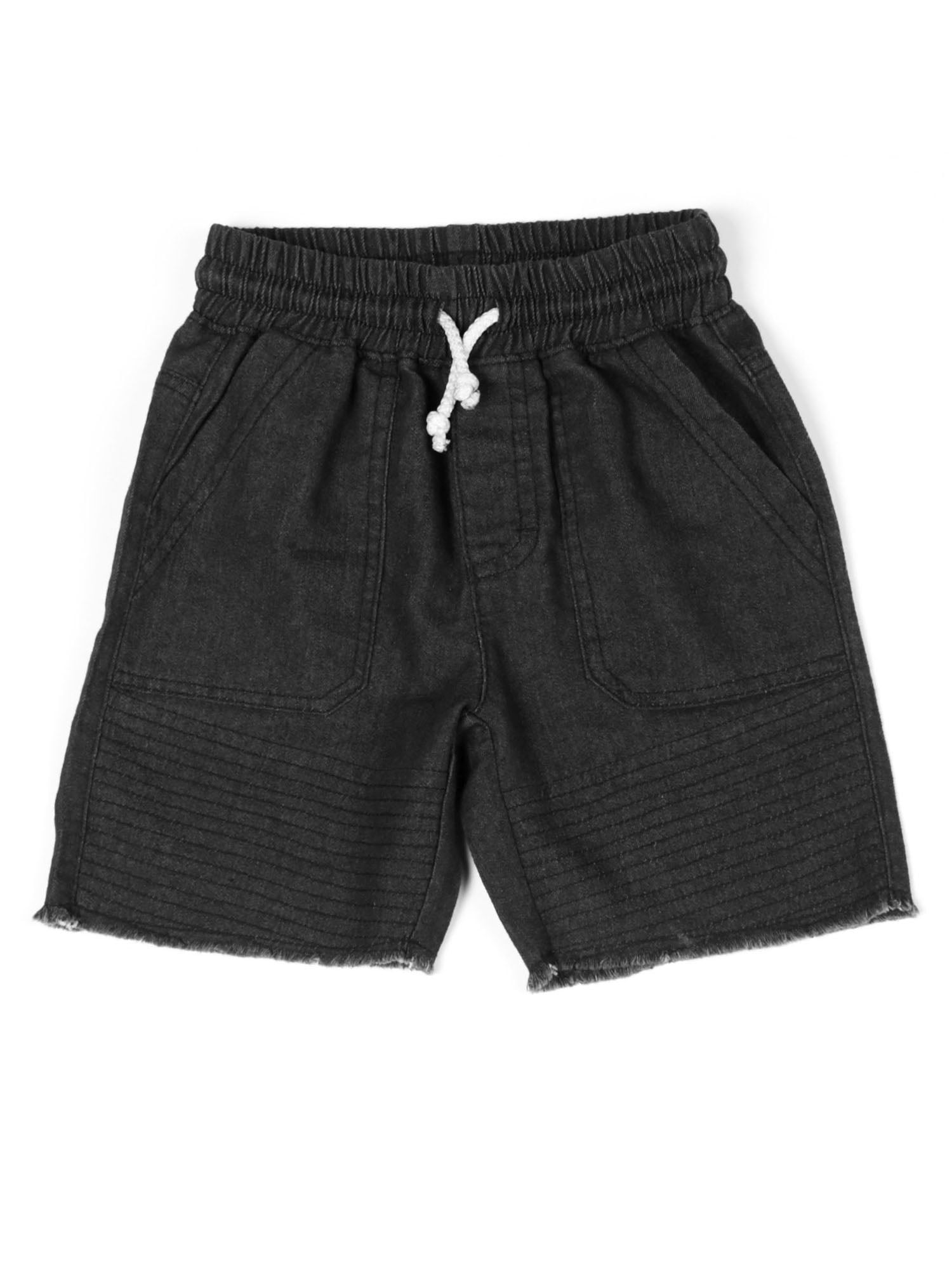 baby boy biker jeans