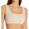 Women's DKNY DK7388 Modal Wireless Bralette (Cashmere XL)