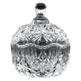thumbnail image 1 of Coofit Candy Jar Creative Decorative Multipurpose Storage Jar Cookie Jar with Lid, 1 of 10