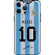 thumbnail image 4 of Funda para teléfono móvil de la Copa Mundial 2022 iPhone 13 14 Huawei Mate50 Messi C Ronaldo iPhone14pro max, 4 of 5