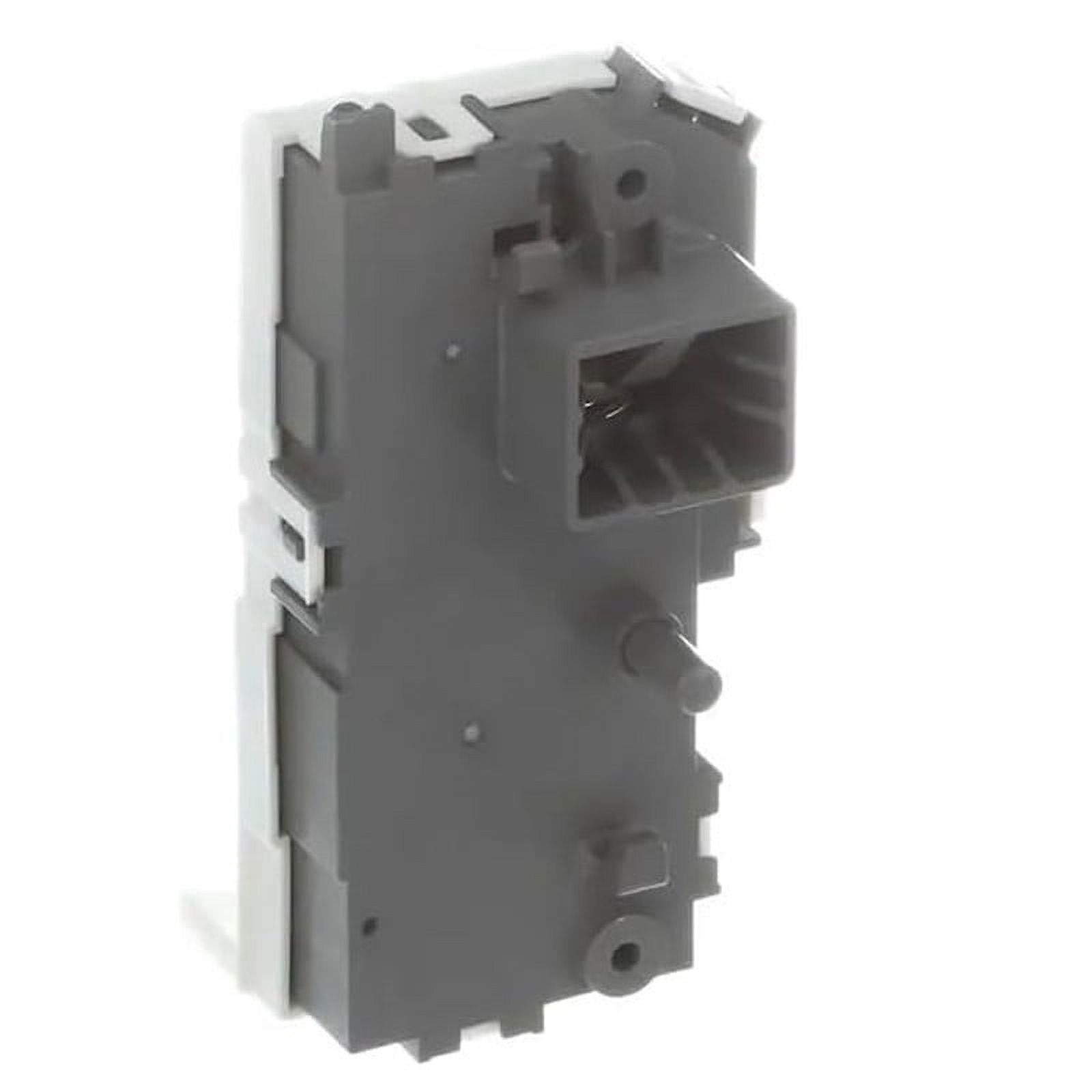For GE WH01X29528 washing machine door lock