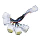 thumbnail image 4 of Probador de controlador de motor de mantenimiento de bicicleta eléctrica ligero con cable Hall para Impermeable, 4 of 6