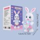 thumbnail image 3 of El mejor juguete para bebés K9: tambores, baile, conejito, canto eléctrico, baile, robot, inteligencia infantil, educación temprana, juguetes para bebés, regalos de cumpleaños para niños y niñas,, 3 of 8