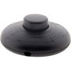thumbnail image 1 of Foot switch for light fixture - Black, 1 of 5