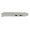 thumbnail image 4 of StarTech.com PCIe USB 3.1 Card, 2x USB C 3.1 Gen 2 10Gbps, PCIe Gen 3 x4, ASM3142 Chipset, USB Type-C PCI Express Card, 2-Port USB 3.2 Gen 2x1 Expansion Add-On Card, Windows, macOS, Linux - Full/Low-Profile - USB adapter - PCIe 3.0 x4 low profile - USB-C 3.1 Gen 2 x 2 - for P/N: S252BU313R, 4 of 5