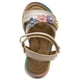 thumbnail image 5 of Sandalias Bambino para Niñas BM1092 blanco 17, 5 of 6