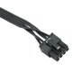 thumbnail image 4 of Cable piloto IDE conector 8 pin 1 a 3 para Cougar CMX1200 esquí esquí Gafas de esquí, 4 of 5