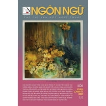 Ngôn Ngữ - Số 5 (Xuân Canh Tý 2020) - 1 Tháng 1 Năm 2020 (Paperback)