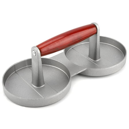 hamburger press mold