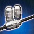 thumbnail image 2 of Abb Installation Products Connector,Aluminum  TCF150-115AL, 2 of 2