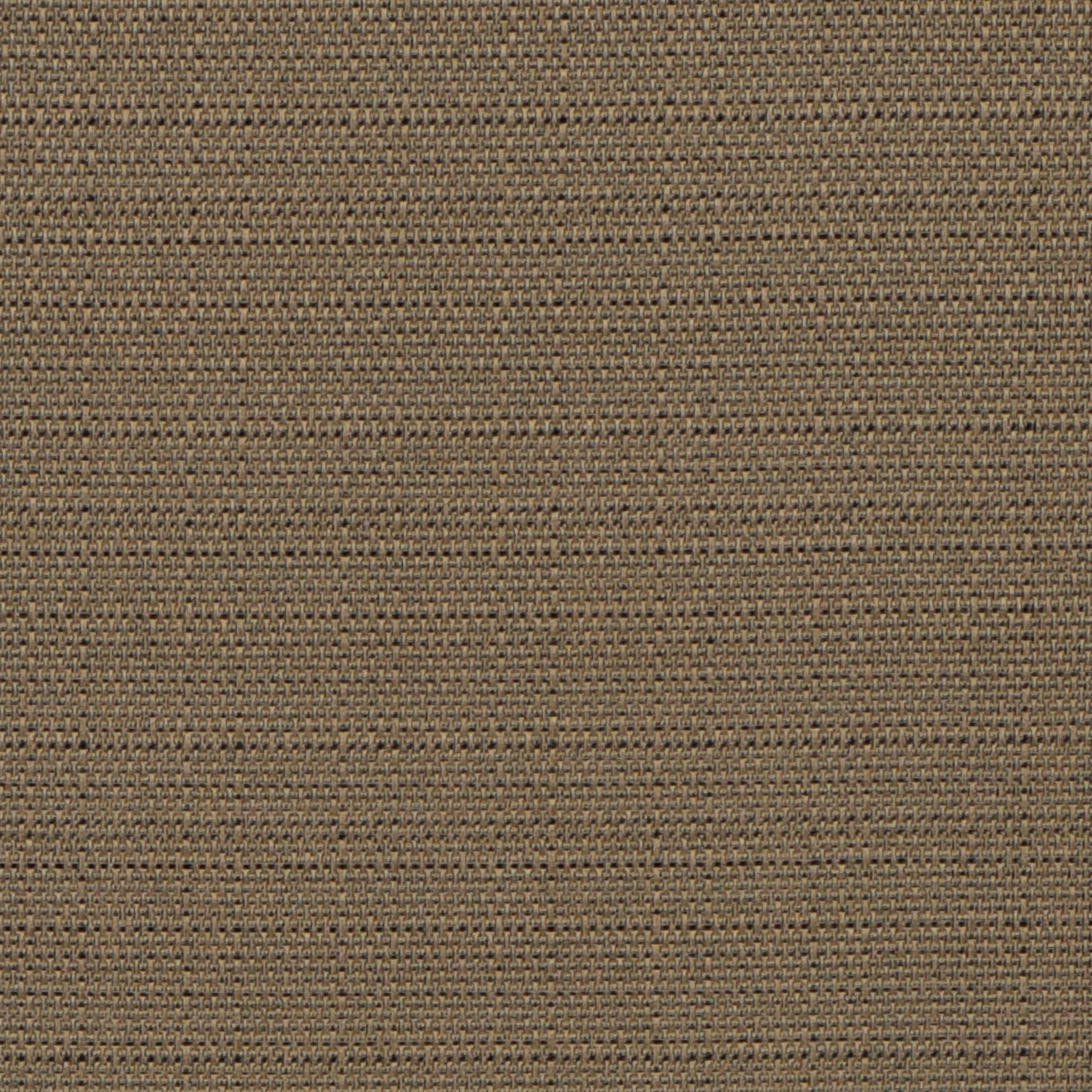Eclipse Derby Fashion Blackout Window Curtain 40" x 84", Brown
