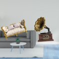 thumbnail image 2 of sofá de casa de muñecas,Muebles de casa de muñecas,modelo de sofá de casa de muñecas,decoración,Estatua vintage,Estatua vintage de resina,figura artesanal,Escultura coleccionable,adorno, 2 of 8