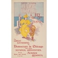 thumbnail image 3 of Anonymous 13x18 Black Modern Framed Museum Art Print Titled - New York Sunday Herald, July 5th 1896. (1896), 3 of 5