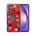 thumbnail image 1 of Funda de Vidrio Templado Glass Fashion para Samsung A55, 1 of 5