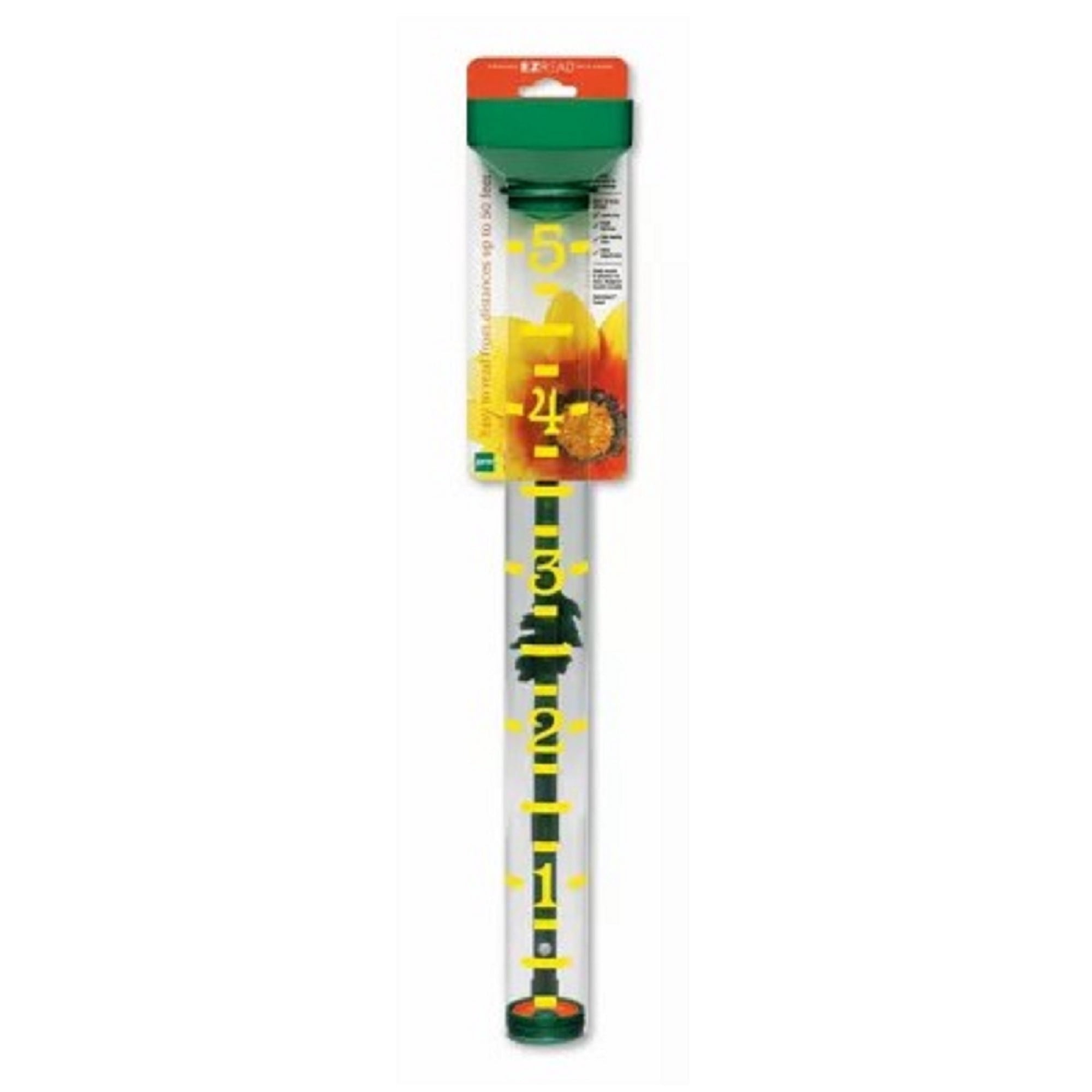 EZ Read Rain Gauge