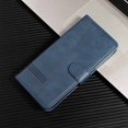 thumbnail image 3 of Funda tipo billetera para Samsung A15 A25 A35 A55 5G Funda de cuero con tapa y soporte para tarjetas y libro para Galaxy A05 A05S M15 M35 M55 M 35 Funda para teléfono, 3 of 5
