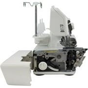 Juki Garnet Line MO-644D 2-Needle, 2/3/4 Thread Serger