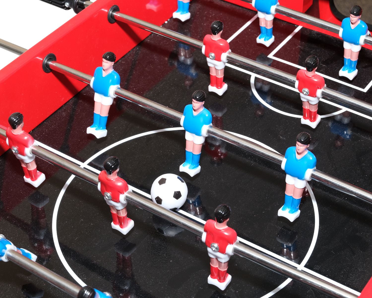 Dura glacière avec jeux sur roue Cayo