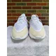 thumbnail image 3 of Men's sz 13 Ad-id-as Originals (Ozelia) *Triple White* Running Shoes - NICE, 3 of 6