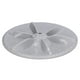 thumbnail image 1 of Universal Washing Machine Washplate 37.5cm Automatic Impeller Plate, 1 of 5