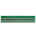 thumbnail image 3 of 5X Adaptable 28pin Metal Gold Finger/Male Jamma Connection Accessory for Arcade Game Machine Gaming Device Parts Accessories, 3 of 10