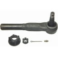 thumbnail image 3 of MOOG ES3417T Tie Rod End Right Outer For 99-07 Ford Excursion F-250 SD F-350 SD Fits select: 1999-2007 FORD F250, 1999-2007 FORD F350, 3 of 3