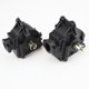 thumbnail image 4 of Carcasa de coche RC Carcasa con Kit de Pieza Diferencial para 124018 RC Car DIY Magideal Carcasa de coche RC, 4 of 7