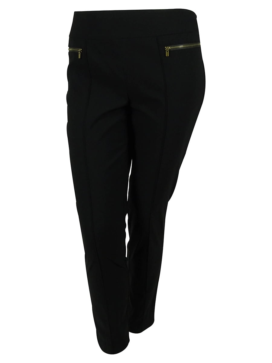 style & co stretch pants