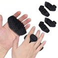 thumbnail image 1 of Guantes protectores de manos de goma antideslizantes Workout Grips NiuMid, 1 of 6