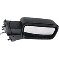 thumbnail image 4 of COMMANDER 06-08 MIRROR RH, Power, Manual Folding, Heated, Textured, w/ Memory, w/o Auto Dimming, BSD, and Signal Light, 4 of 7