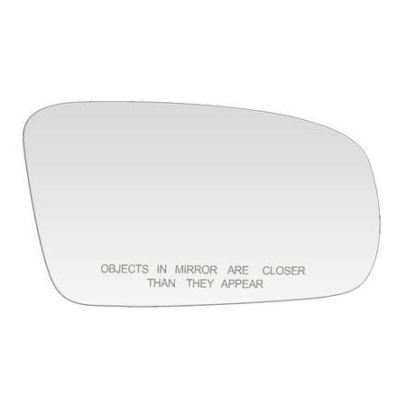 - Pilot Replacement Passenger Side Mirror Glass for Chevy Cavalier Pontiac Sunfire