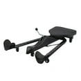 thumbnail image 6 of HolaHatha Steel Leg Stretcher Split Machine for Flexibility Training, Black, 6 of 12