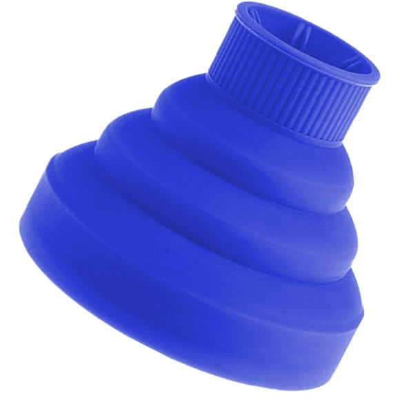 OULII Difusor Universal Para De Silicona Protector Para Y Ondulado