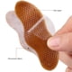 thumbnail image 4 of Tiras nasales antirronquidos tiras nasales de gel de larga duración para irritación respiratoria despegue suave y extrafuerte para uso doméstico ANGGREK Otros, 4 of 8