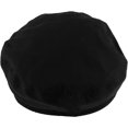 thumbnail image 4 of LAICAIW Men's Summer Cotton Greek Fisherman Sailor Fiddler Driver Hat Flat Cap, 4 of 4