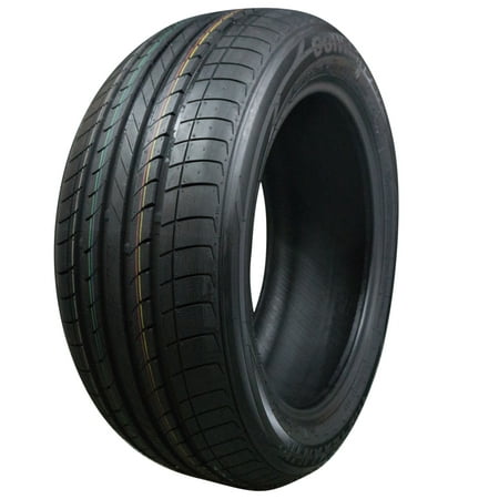 The Texan Contender UHP Radial Tire - P225/60R17