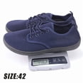 thumbnail image 7 of YUDAI Men's Four-Season Wide-Last Lightweight Casual Shoes, Suitable for Spring, Summer Hiking, Outdoor Activities, and Daily Wear, Comfortable for All Seasons, 7 of 7