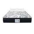 thumbnail image 3 of Paquete Colchón matrimonial Core con Euro Top y 2 almohadas, firmeza media, 3 of 4