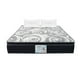 thumbnail image 3 of Paquete Colchón matrimonial Core con Euro Top y 2 almohadas, firmeza media, 3 of 4