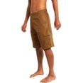 thumbnail image 2 of Norty Rio Men's Stylish Cargo Shorts, Relaxed and Versatile Fit, 2 of 2