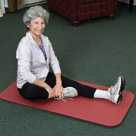 Bi-Fold Exercise Mats, Youth